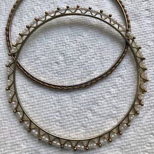 Vintage Bangle Bracelets